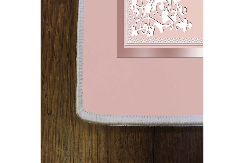 Homefesto Matta 80x300 cm - Multifärgad - Textilier & mattor - Mattor - Orientaliska mattor - Persisk matta