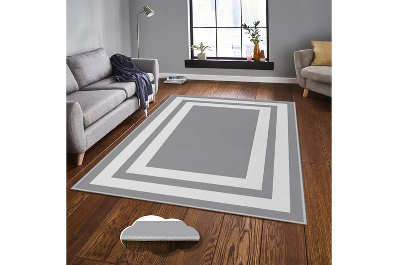 Homefesto Matta 80x300 cm - Multifärgad - Textilier & mattor - Mattor - Orientaliska mattor - Persisk matta