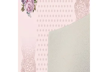 Homefesto Matta 80x300 cm - Multifärgad - Textilier & mattor - Mattor - Orientaliska mattor - Persisk matta