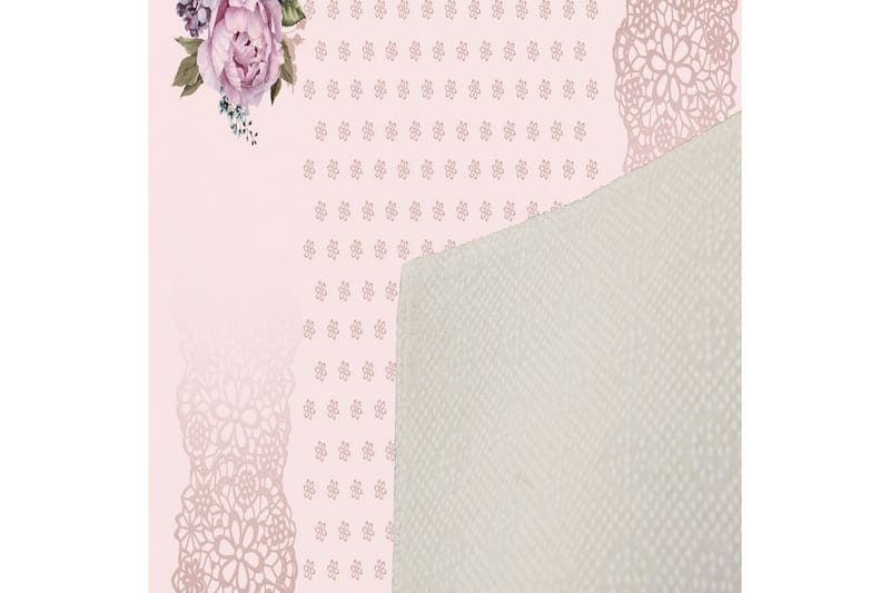 Homefesto Matta 80x300 cm - Multifärgad - Textilier & mattor - Mattor - Orientaliska mattor - Persisk matta