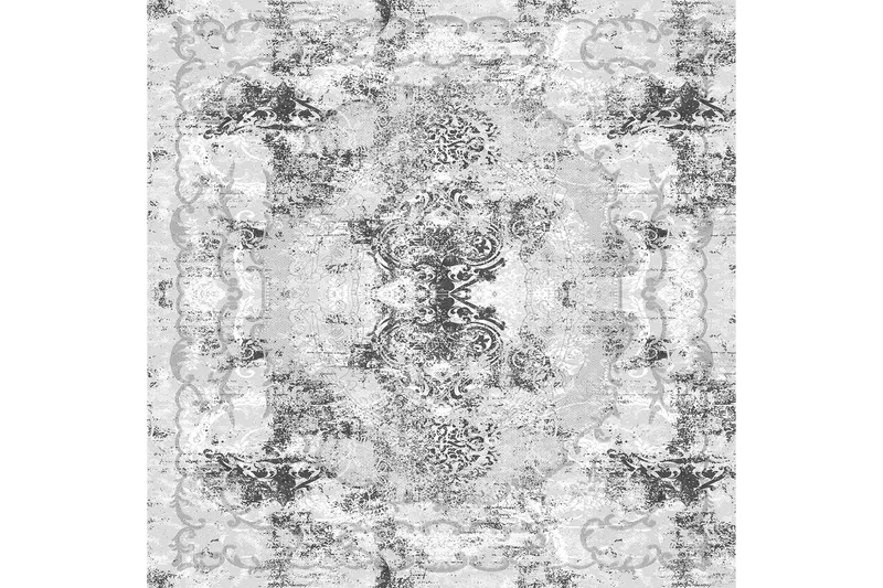 Homefesto Matta 80x300 cm - Multifärgad - Textilier & mattor - Mattor - Orientaliska mattor - Persisk matta