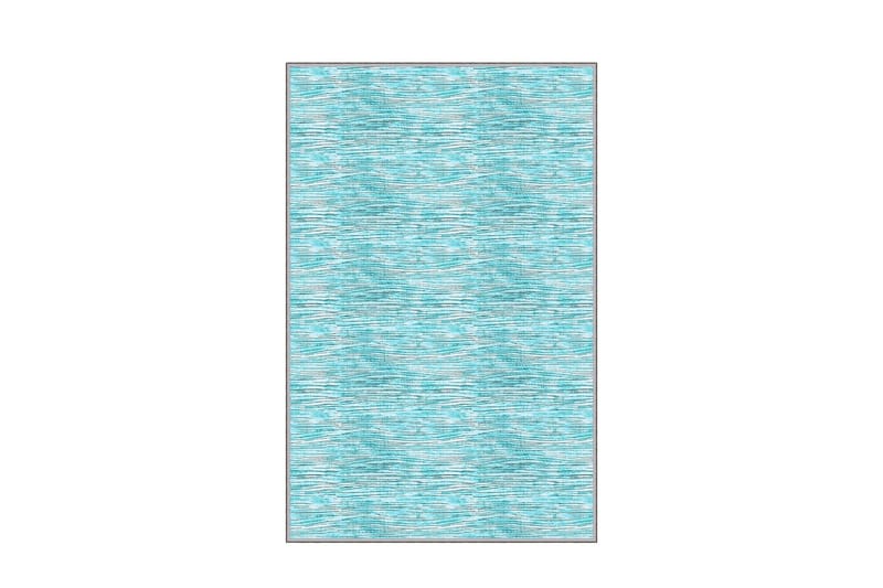 Homefesto Matta 80x300 cm, Multifärgad