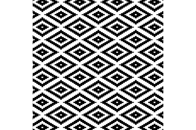 Homefesto Matta 80x300 cm - Multifärgad - Textilier & mattor - Mattor - Orientaliska mattor - Persisk matta