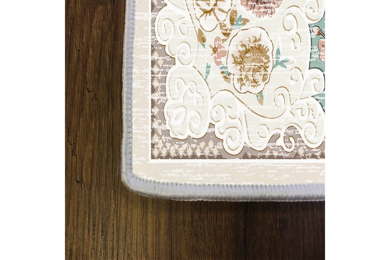 Homefesto Matta 80x300 cm - Multifärgad - Textilier & mattor - Mattor - Orientaliska mattor - Persisk matta