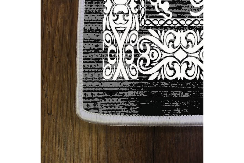 Homefesto Matta 80x300 cm - Multifärgad - Textilier & mattor - Mattor - Orientaliska mattor - Persisk matta