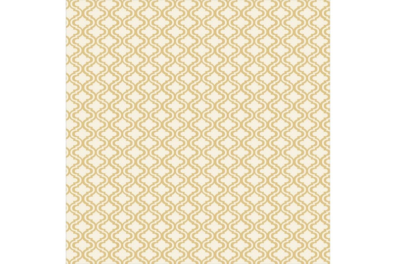 Homefesto Matta 80x300 cm, Multifärgad