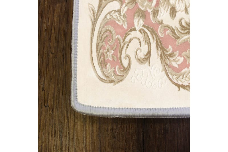 Homefesto Matta 80x300 cm - Multifärgad - Textilier & mattor - Mattor - Orientaliska mattor - Persisk matta