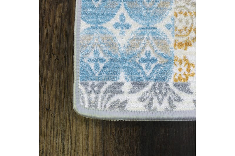 Homefesto Matta 80x300 cm - Multifärgad - Textilier & mattor - Mattor - Orientaliska mattor - Persisk matta