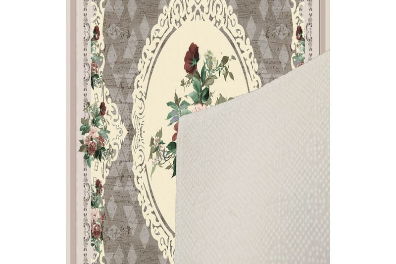 Homefesto Matta 80x300 cm - Multifärgad - Textilier & mattor - Mattor - Orientaliska mattor - Persisk matta