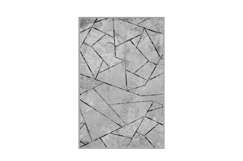 Homefesto Matta 80x300 cm - Multifärgad - Textilier & mattor - Mattor - Orientaliska mattor - Persisk matta