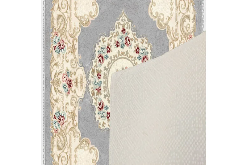 Homefesto Matta 80x300 cm - Multifärgad - Textilier & mattor - Mattor - Orientaliska mattor - Persisk matta