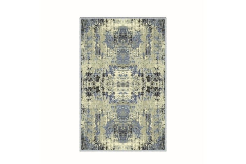 Homefesto Matta 80x300 cm, Multifärgad