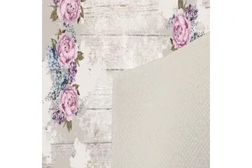 Homefesto Matta 80x300 cm - Multifärgad - Textilier & mattor - Mattor - Orientaliska mattor - Persisk matta