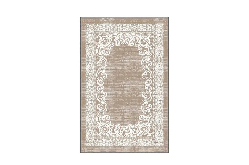 Homefesto Matta 80x300 cm - Multifärgad - Textilier & mattor - Mattor - Orientaliska mattor - Persisk matta