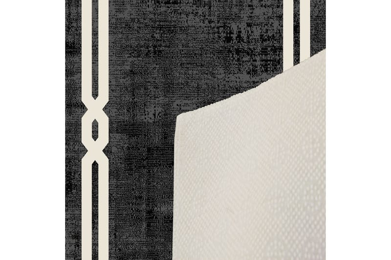 Homefesto Matta 80x300 cm - Multifärgad - Textilier & mattor - Mattor - Orientaliska mattor - Persisk matta