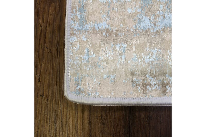 Homefesto Matta 80x300 cm - Multifärgad - Textilier & mattor - Mattor - Orientaliska mattor - Persisk matta