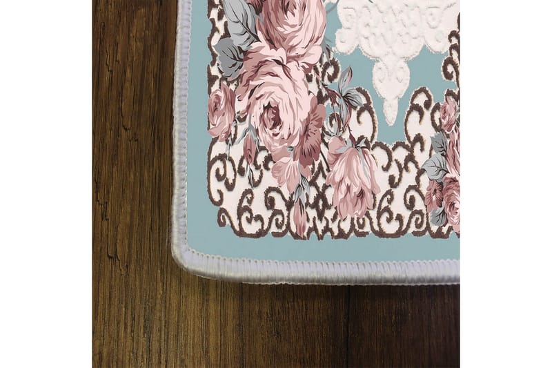 Homefesto Matta 80x300 cm - Multifärgad - Textilier & mattor - Mattor - Orientaliska mattor - Persisk matta