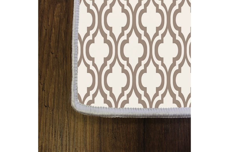 Homefesto Matta 80x300 cm - Multifärgad - Textilier & mattor - Mattor - Orientaliska mattor - Persisk matta