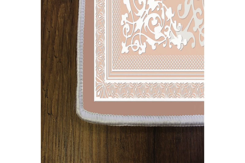 Homefesto Matta 80x300 cm - Multifärgad - Textilier & mattor - Mattor - Orientaliska mattor - Persisk matta