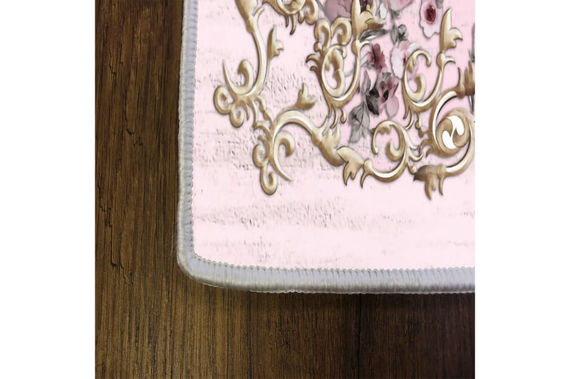 Homefesto Matta 80x300 cm - Multifärgad - Textilier & mattor - Mattor - Orientaliska mattor - Persisk matta