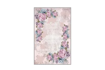 Homefesto Matta 80x300 cm - Multifärgad - Textilier & mattor - Mattor - Orientaliska mattor - Persisk matta