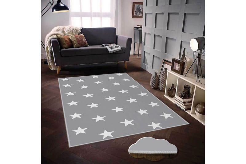Homefesto Matta 80x300 cm - Multifärgad - Textilier & mattor - Mattor - Orientaliska mattor - Persisk matta
