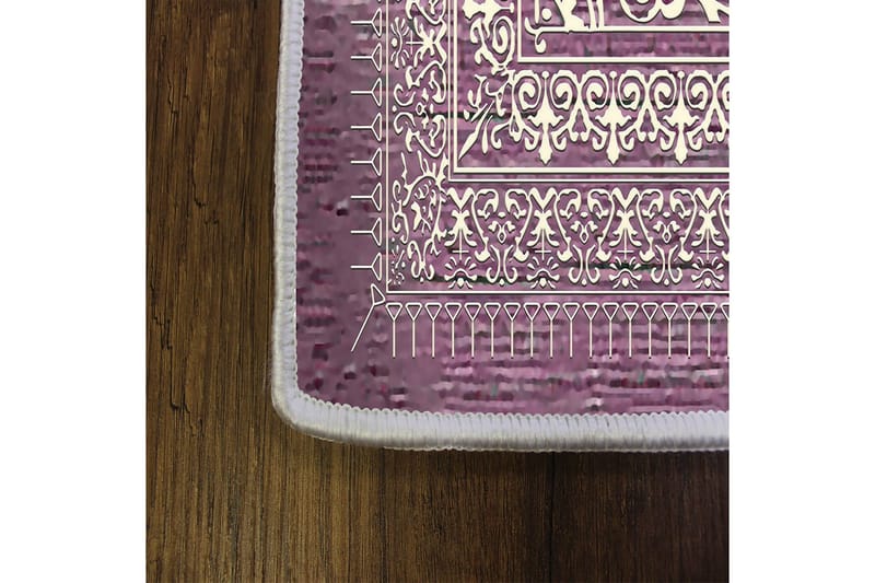 Homefesto Matta 80x300 cm - Multifärgad - Textilier & mattor - Mattor - Orientaliska mattor - Persisk matta