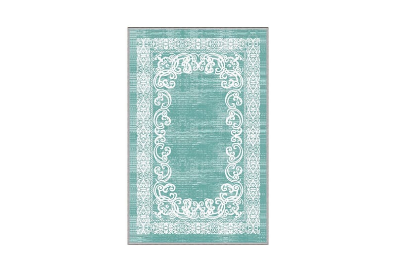 Homefesto Matta 80x300 cm - Multifärgad - Textilier & mattor - Mattor - Orientaliska mattor - Persisk matta