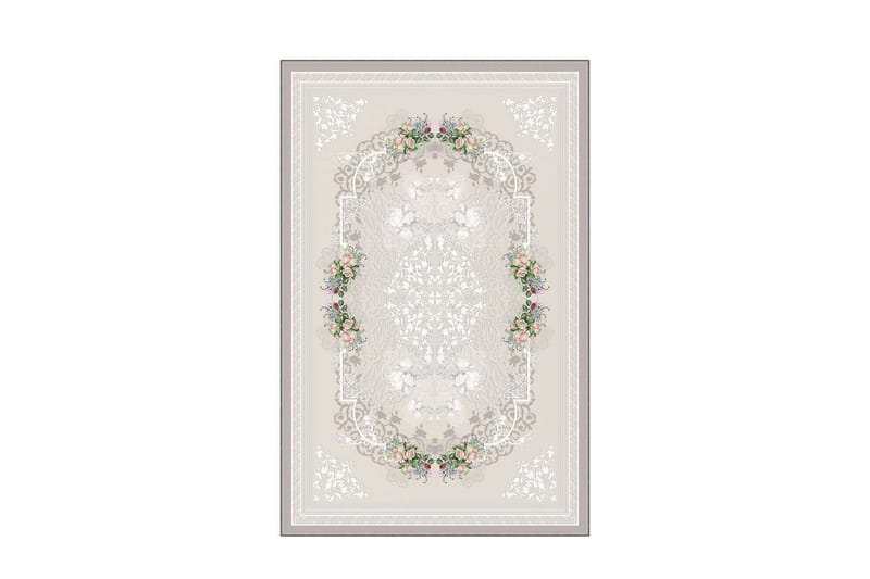 Homefesto Matta 80x300 cm, Multifärgad