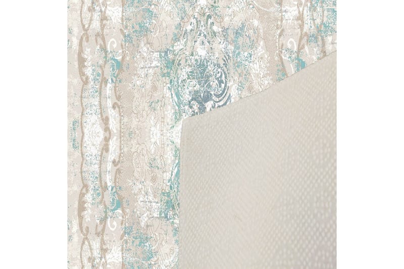 Homefesto Matta 80x300 cm - Multifärgad - Textilier & mattor - Mattor - Orientaliska mattor - Persisk matta