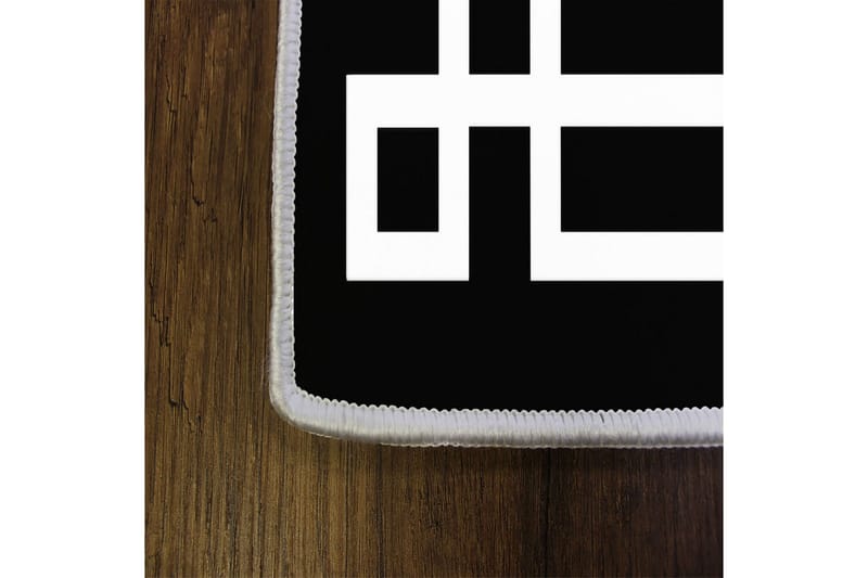 Homefesto Matta 80x300 cm - Multifärgad - Textilier & mattor - Mattor - Orientaliska mattor - Persisk matta