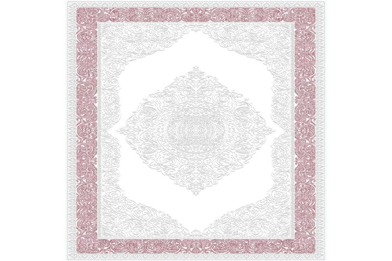 Homefesto Matta 80x300 cm - Multifärgad - Textilier & mattor - Mattor - Orientaliska mattor - Persisk matta