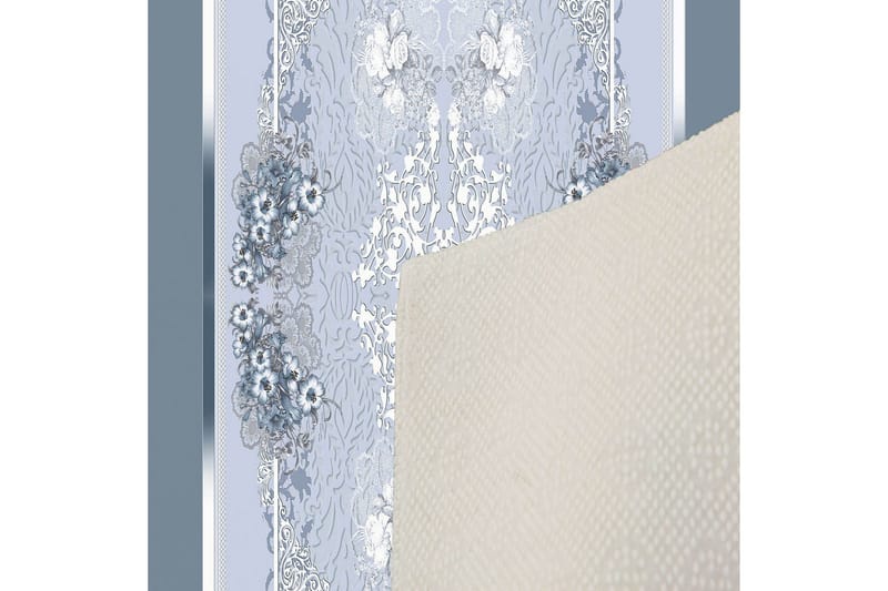 Homefesto Matta 80x300 cm - Multifärgad - Textilier & mattor - Mattor - Orientaliska mattor - Persisk matta