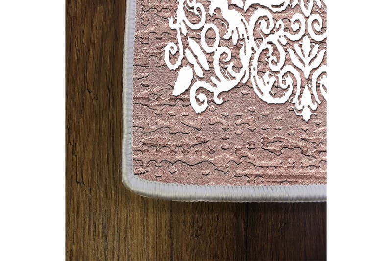 Homefesto Matta 80x300 cm - Multifärgad - Textilier & mattor - Mattor - Orientaliska mattor - Persisk matta