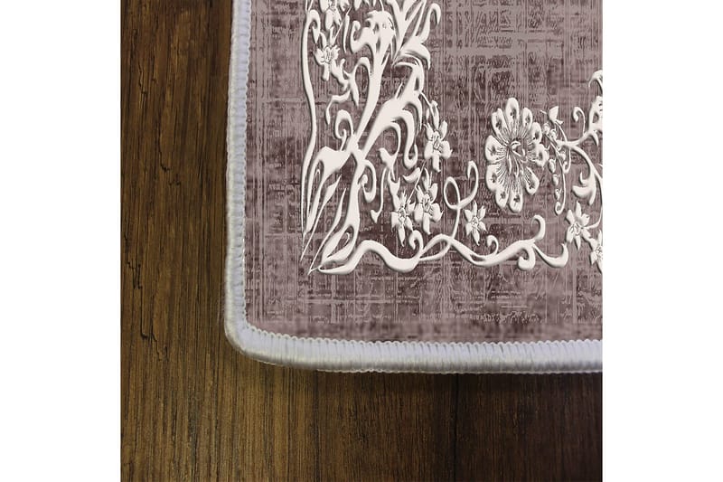 Homefesto Matta 80x300 cm - Multifärgad - Textilier & mattor - Mattor - Orientaliska mattor - Persisk matta