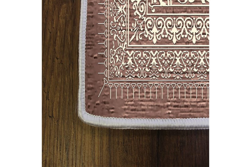 Homefesto Matta 80x300 cm - Multifärgad - Textilier & mattor - Mattor - Orientaliska mattor - Persisk matta