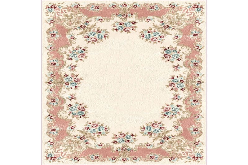 Homefesto Matta 80x300 cm - Multifärgad - Textilier & mattor - Mattor - Orientaliska mattor - Persisk matta