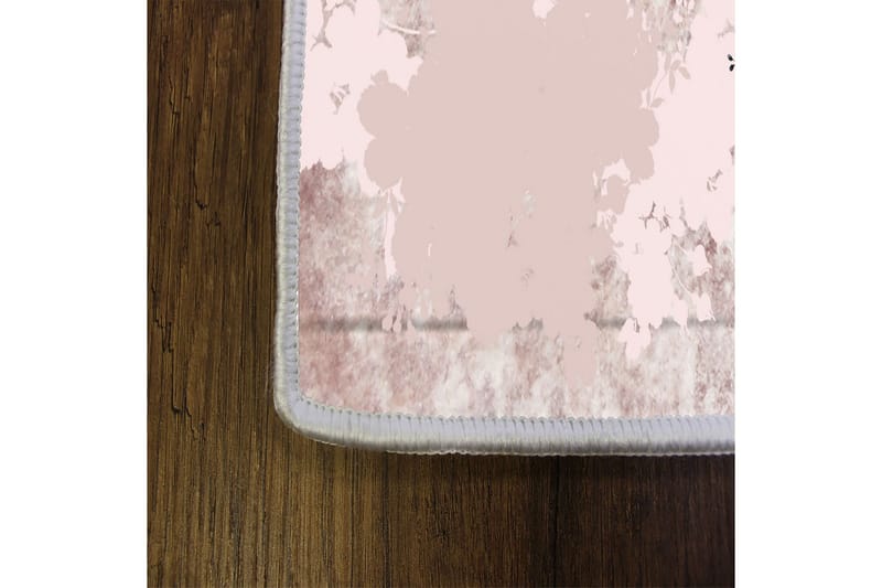 Homefesto Matta 80x300 cm - Multifärgad - Textilier & mattor - Mattor - Orientaliska mattor - Persisk matta