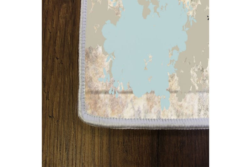 Homefesto Matta 80x300 cm - Multifärgad - Textilier & mattor - Mattor - Orientaliska mattor - Persisk matta