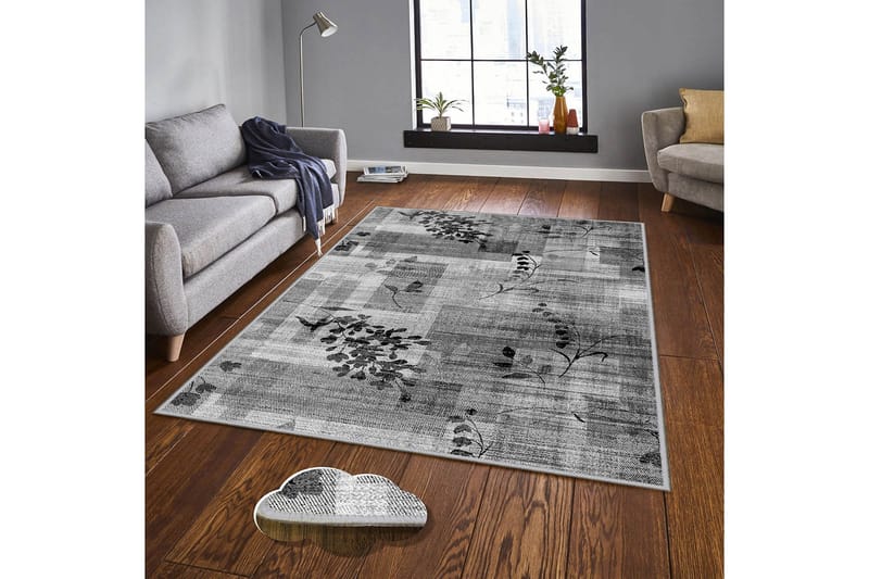 Homefesto Matta 80x300 cm - Multifärgad - Textilier & mattor - Mattor - Orientaliska mattor - Persisk matta