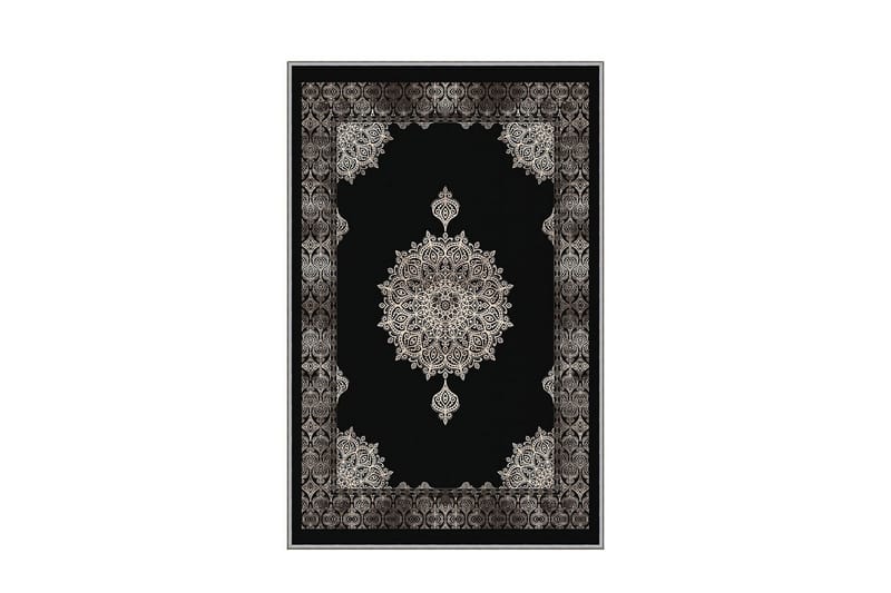 Homefesto Matta 80x300 cm - Multifärgad - Textilier & mattor - Mattor - Orientaliska mattor - Persisk matta