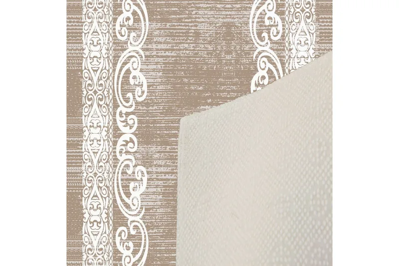 Homefesto Matta 80x300 cm - Multifärgad - Textilier & mattor - Mattor - Orientaliska mattor - Persisk matta