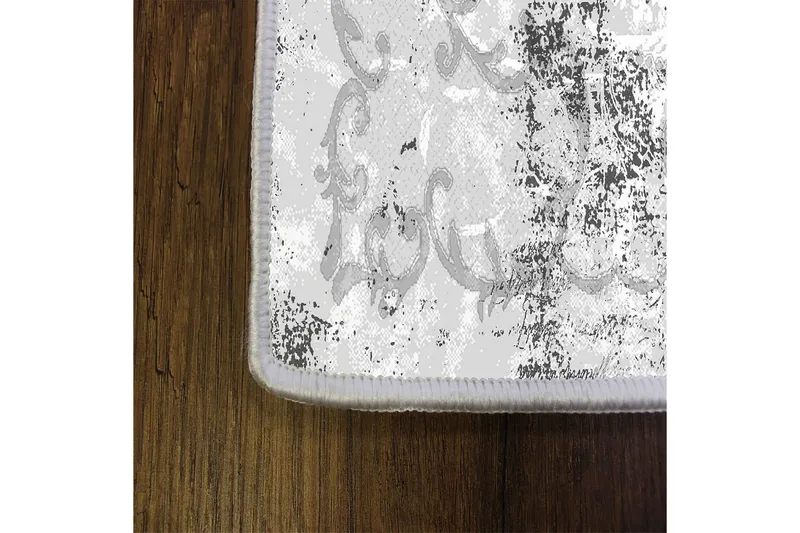 Homefesto Matta 80x300 cm - Multifärgad - Textilier & mattor - Mattor - Orientaliska mattor - Persisk matta