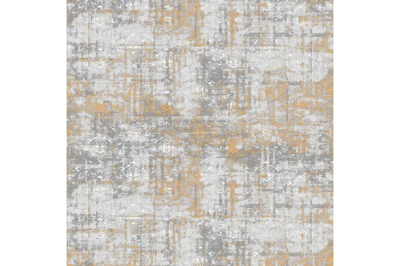 Homefesto Matta 80x300 cm - Multifärgad - Textilier & mattor - Mattor - Orientaliska mattor - Persisk matta