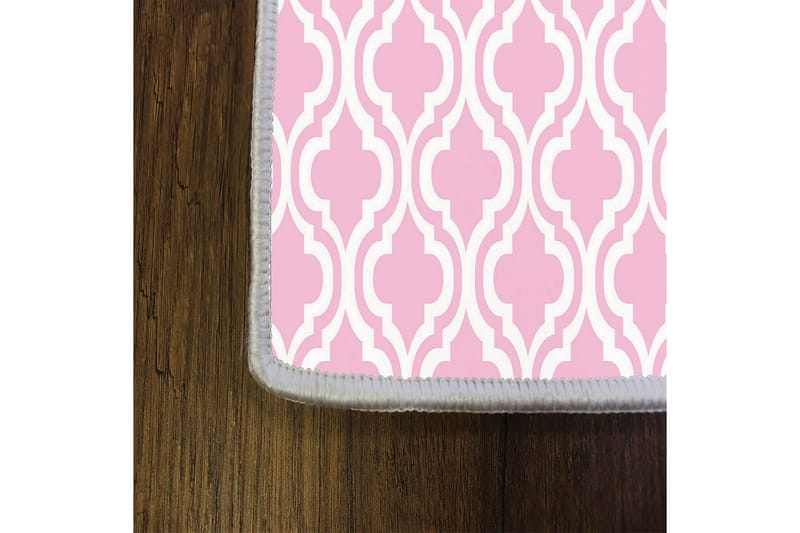 Homefesto Matta 80x300 cm - Multifärgad - Textilier & mattor - Mattor - Orientaliska mattor - Persisk matta