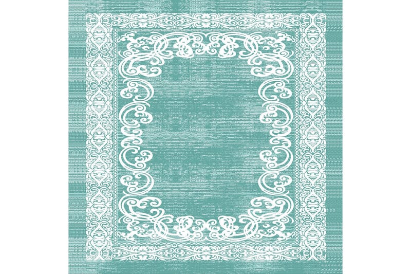 Homefesto Matta 80x300 cm - Multifärgad - Textilier & mattor - Mattor - Orientaliska mattor - Persisk matta