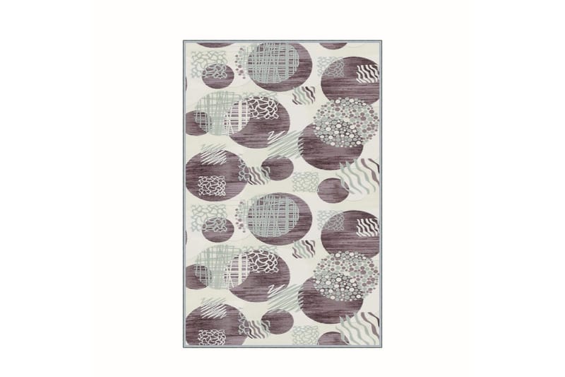 Homefesto Matta 80x300 cm - Multifärgad - Textilier & mattor - Mattor - Orientaliska mattor - Persisk matta