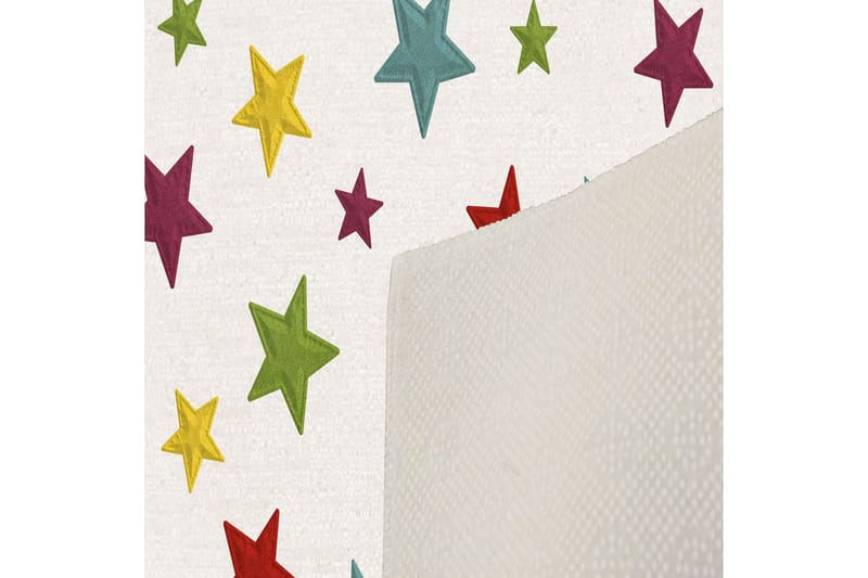 Homefesto Matta 80x300 cm - Multifärgad - Textilier & mattor - Mattor - Orientaliska mattor - Persisk matta