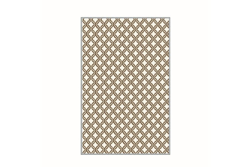 Homefesto Matta 80x300 cm - Multifärgad - Textilier & mattor - Mattor - Orientaliska mattor - Persisk matta