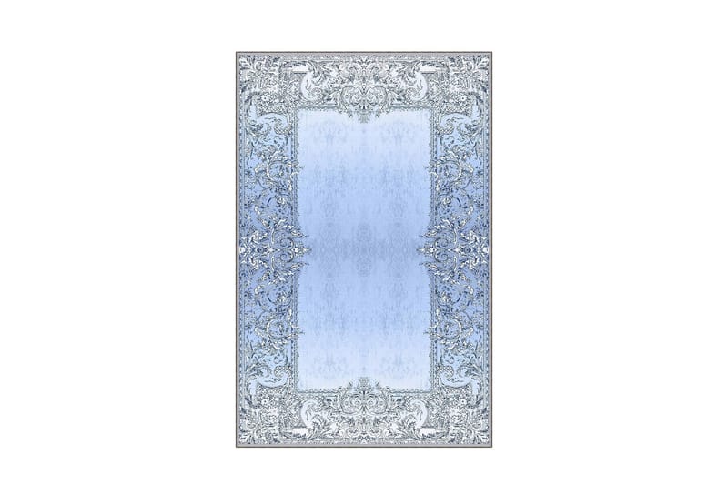 Homefesto Matta 80x300 cm - Multifärgad - Textilier & mattor - Mattor - Orientaliska mattor - Persisk matta